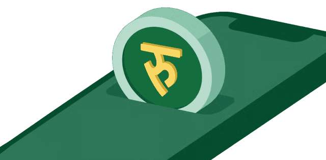 Seamless payouts